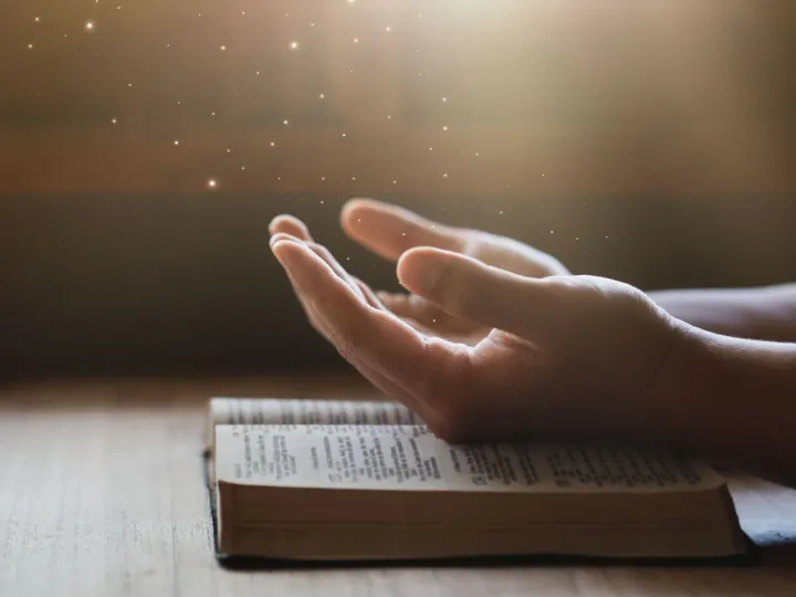 Should I tell people about my faith? I'm afraid of what they will say...