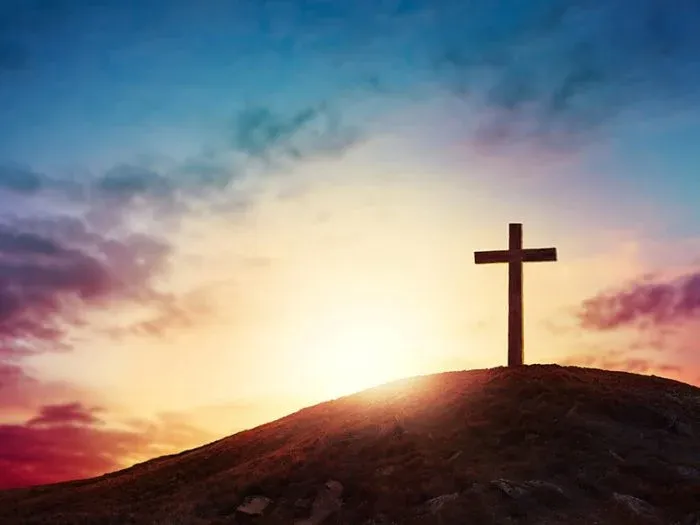 After you become a Christian...