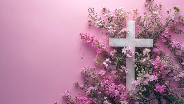 What if I want to be christian but don't want to go all out???