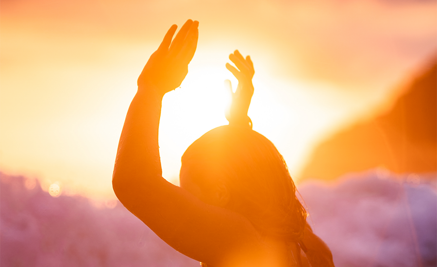 Worship